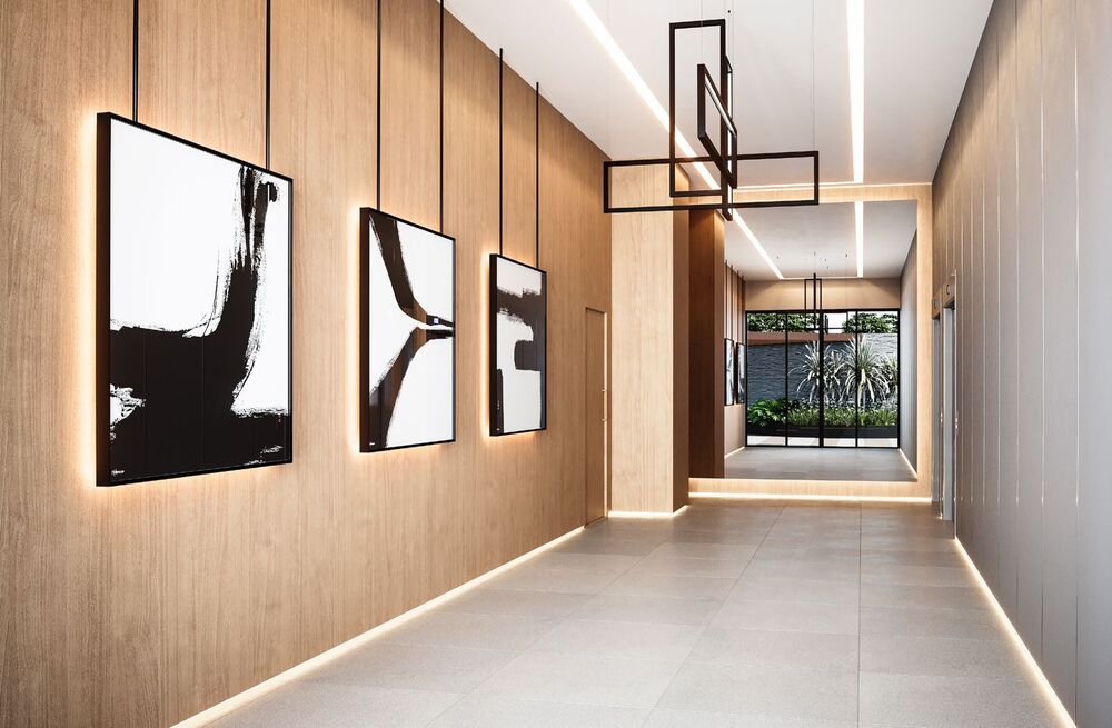 Apartamento, 3 quartos, 230 m² - Foto 1