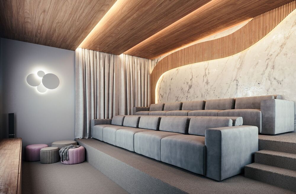 Apartamento, 3 quartos, 230 m² - Foto 10