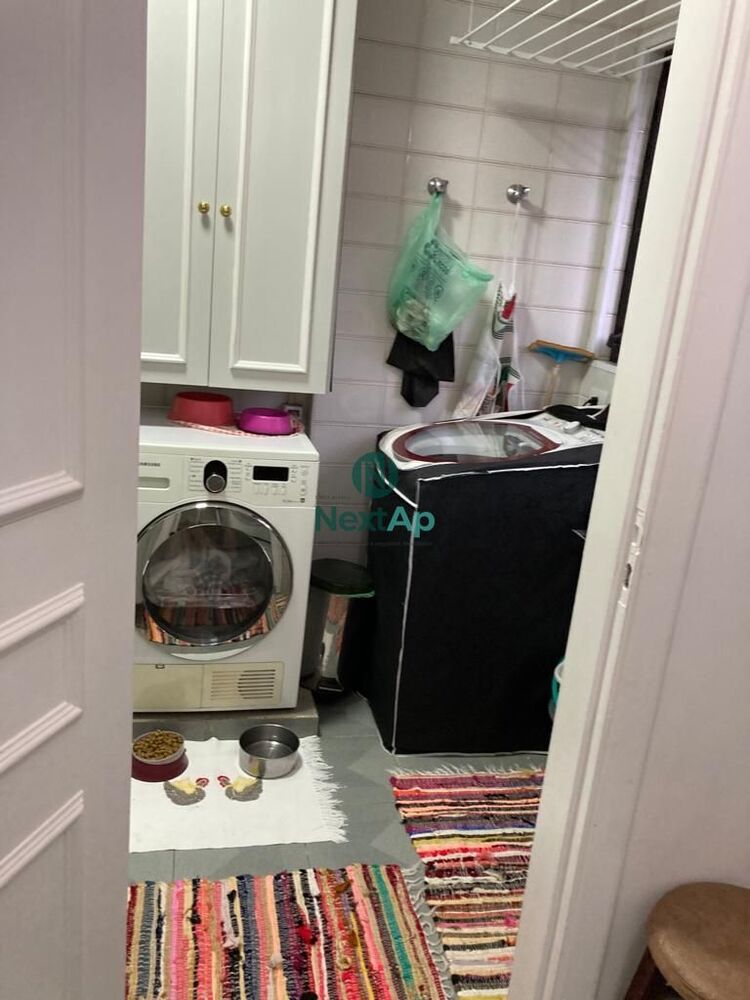 Apartamento, 3 quartos, 230 m² - Foto 9