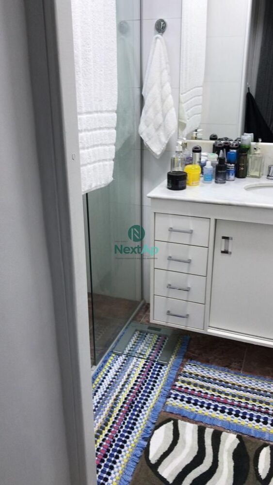 Apartamento, 3 quartos, 230 m² - Foto 8