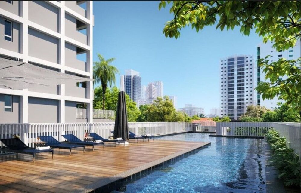 Apartamento, 2 quartos, 92 m² - Foto 7