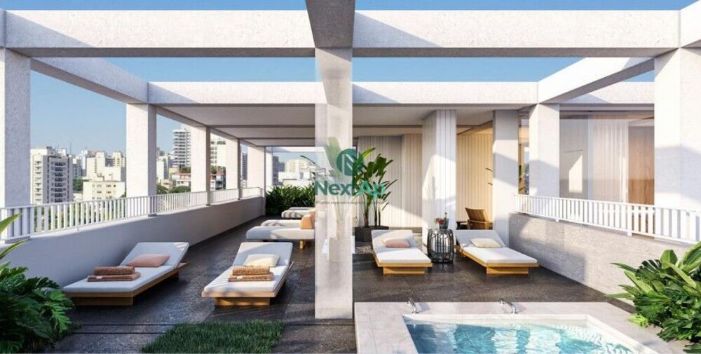 Apartamento, 2 quartos, 92 m² - Foto 1