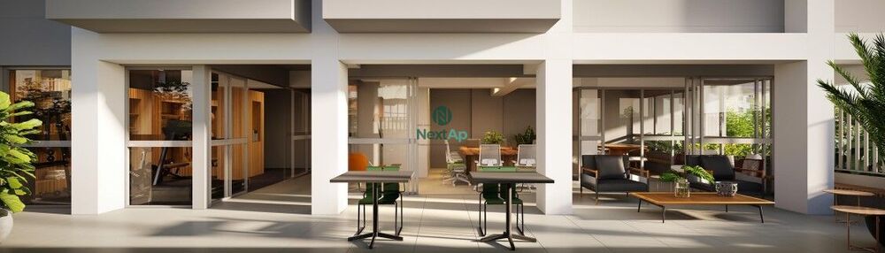 Apartamento, 2 quartos, 92 m² - Foto 5