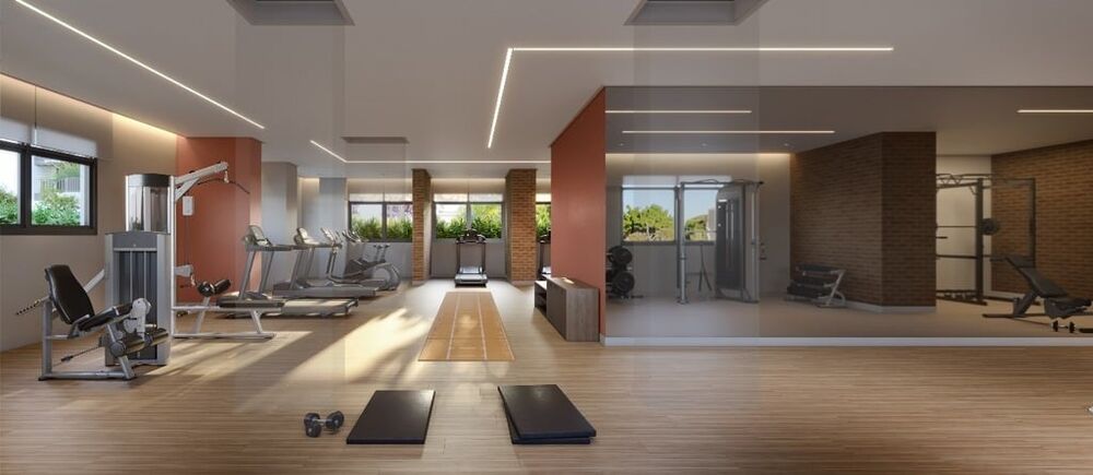 Apartamento, 3 quartos, 83 m² - Foto 21