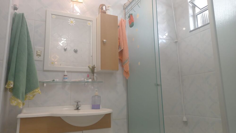 Apartamento, 3 quartos, 78 m² - Foto 2