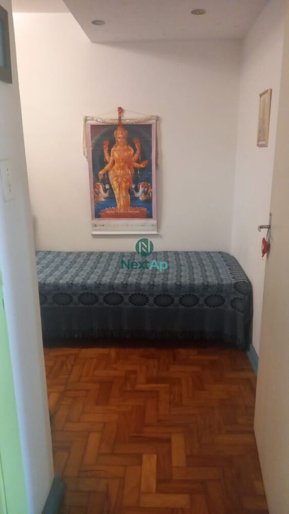 Apartamento, 3 quartos, 78 m² - Foto 3
