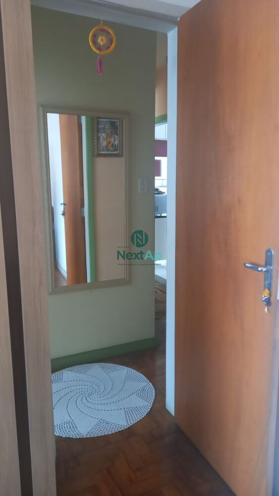 Apartamento, 3 quartos, 78 m² - Foto 4