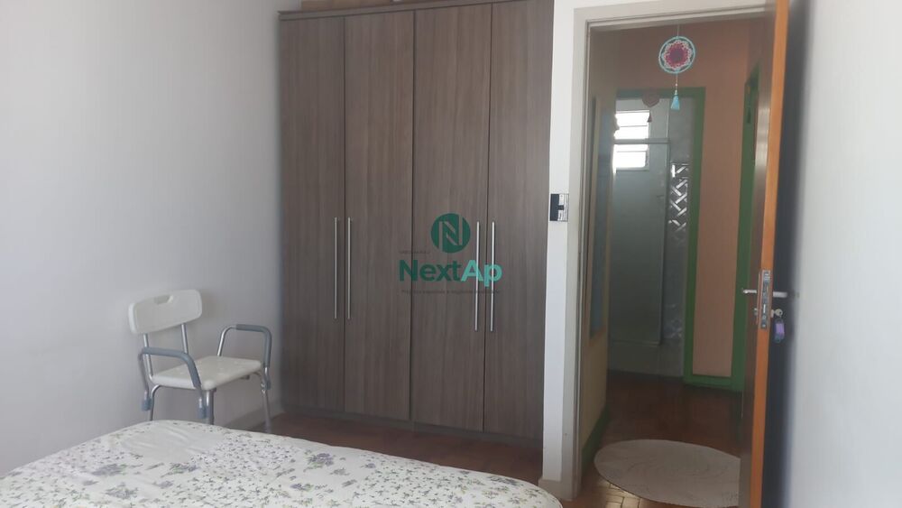 Apartamento, 3 quartos, 78 m² - Foto 1