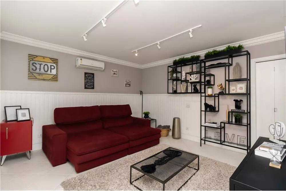 Cobertura à venda com 3 quartos, 300m² - Foto 15