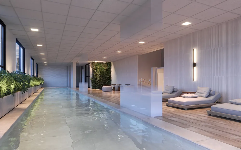 Cobertura, 4 quartos, 191 m² - Foto 9