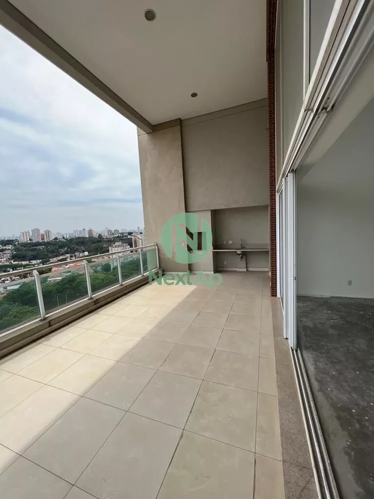 Apartamento à venda com 5 quartos, 316m² - Foto 2