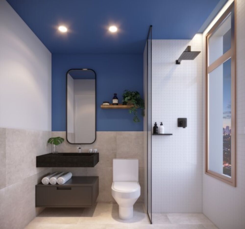 Cobertura à venda com 3 quartos, 211m² - Foto 2