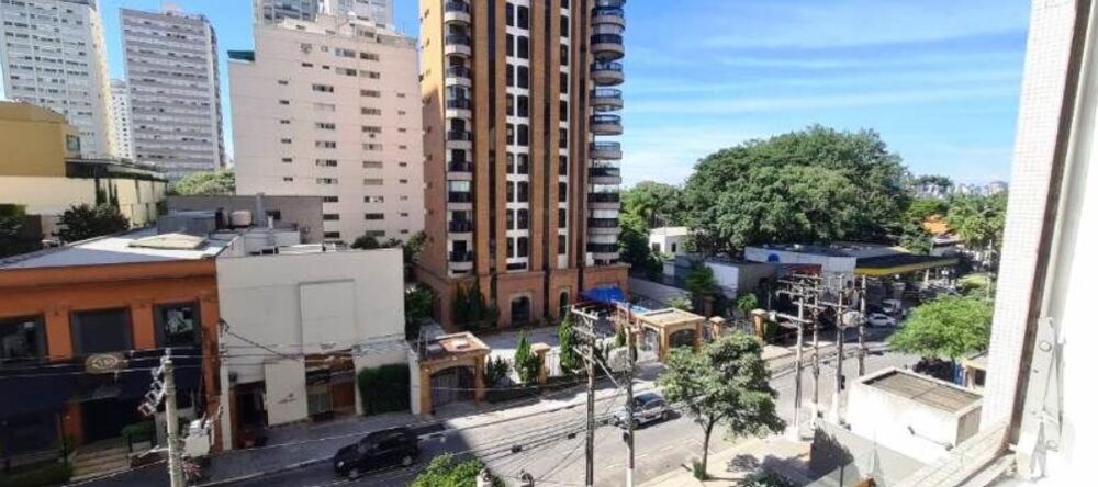 Apartamento à venda com 2 quartos, 144m² - Foto 18