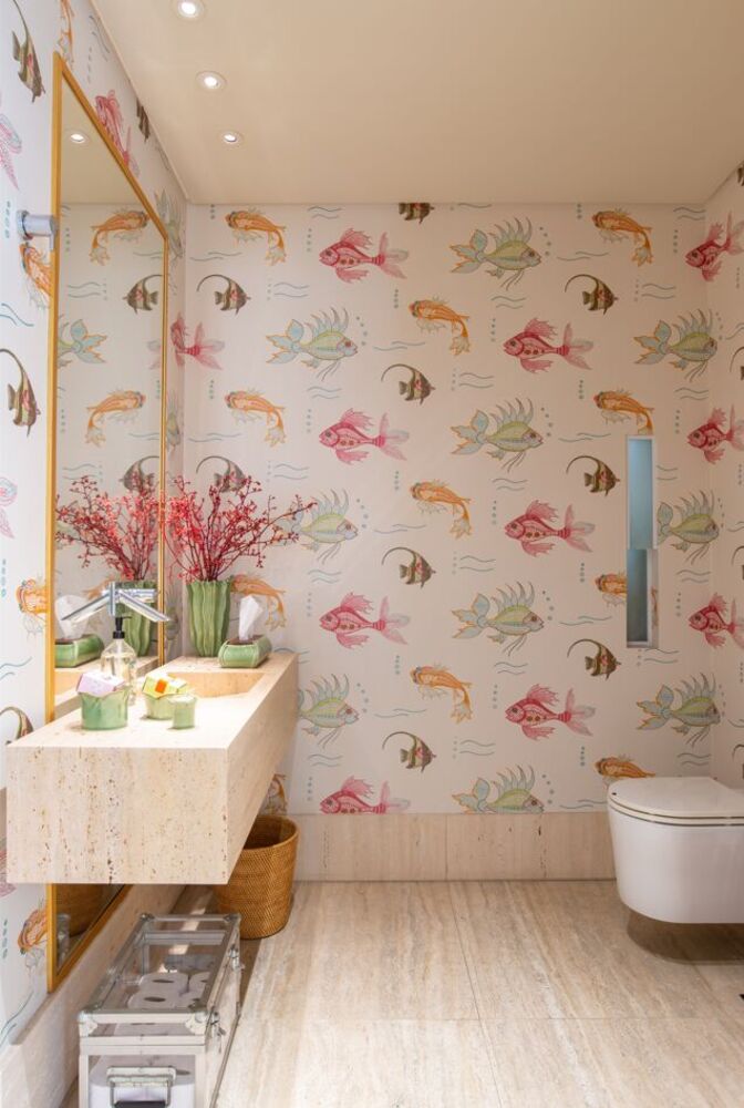 Apartamento à venda com 2 quartos, 144m² - Foto 14