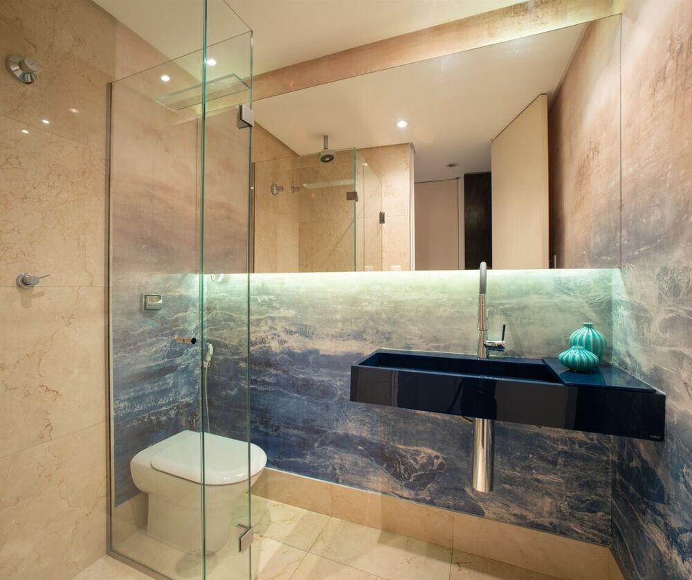 Apartamento à venda com 2 quartos, 144m² - Foto 12