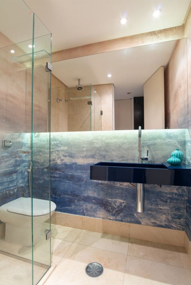 Apartamento à venda com 2 quartos, 144m² - Foto 11