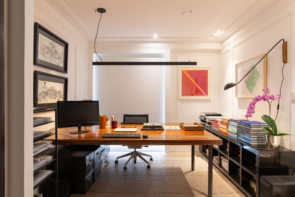 Apartamento à venda com 2 quartos, 144m² - Foto 13