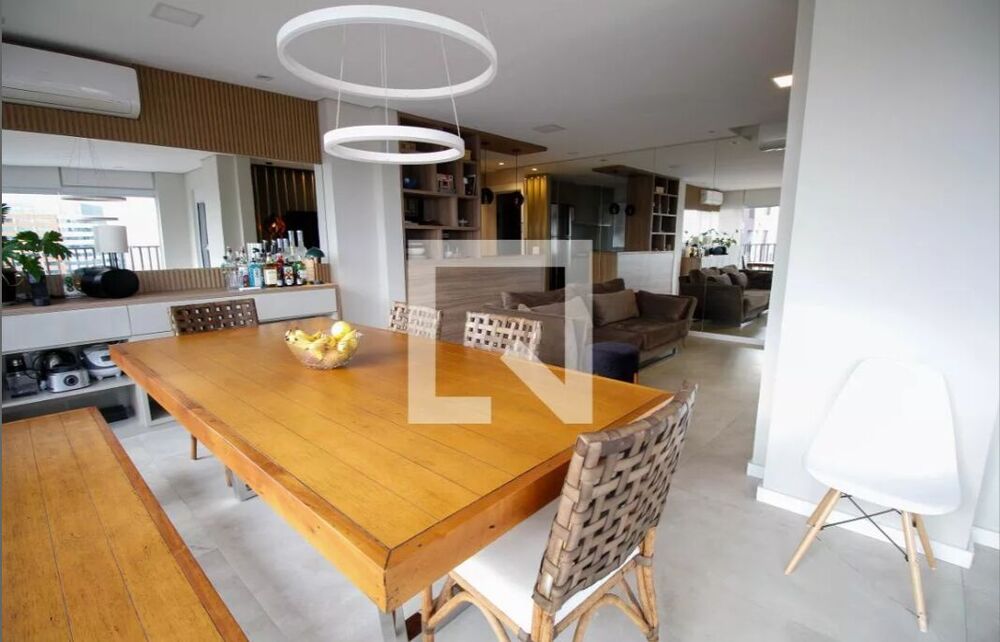 Apartamento, 3 quartos, 96 m² - Foto 1