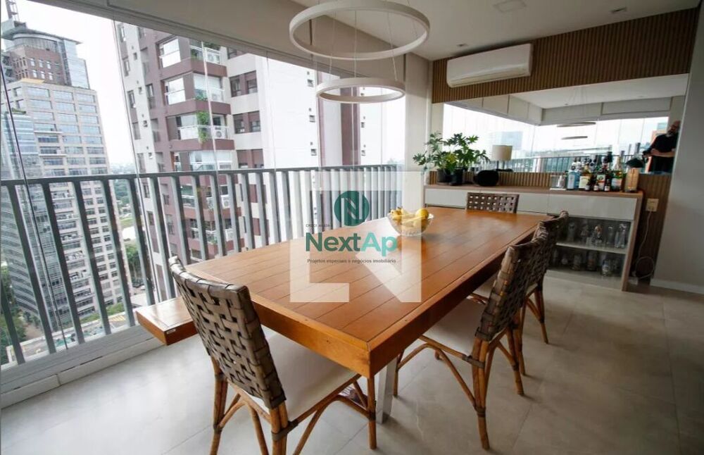 Apartamento, 3 quartos, 96 m² - Foto 8