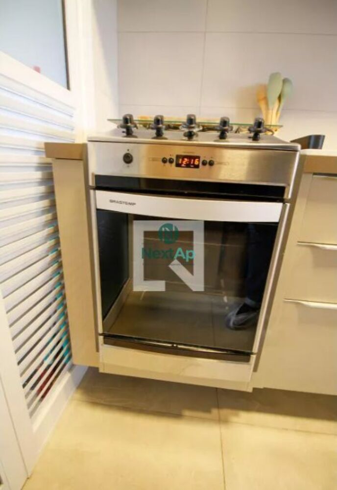 Apartamento, 3 quartos, 96 m² - Foto 2