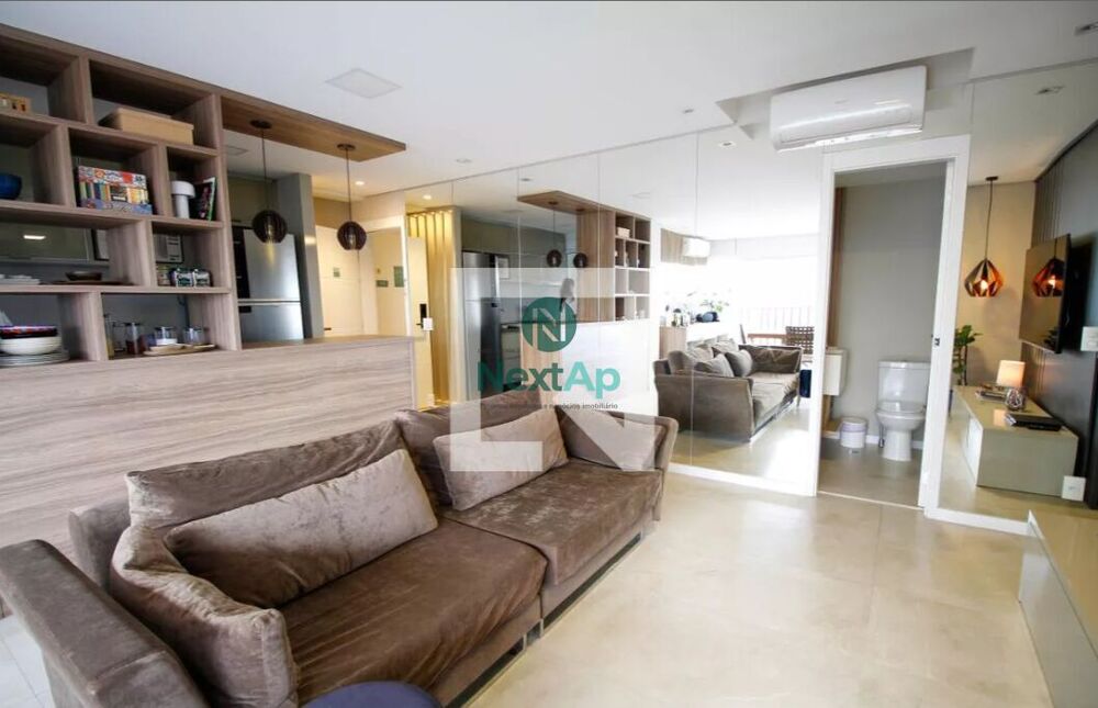 Apartamento, 3 quartos, 96 m² - Foto 7