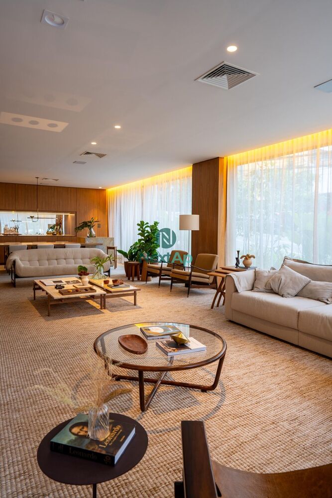 Apartamento à venda com 3 quartos, 401m² - Foto 7