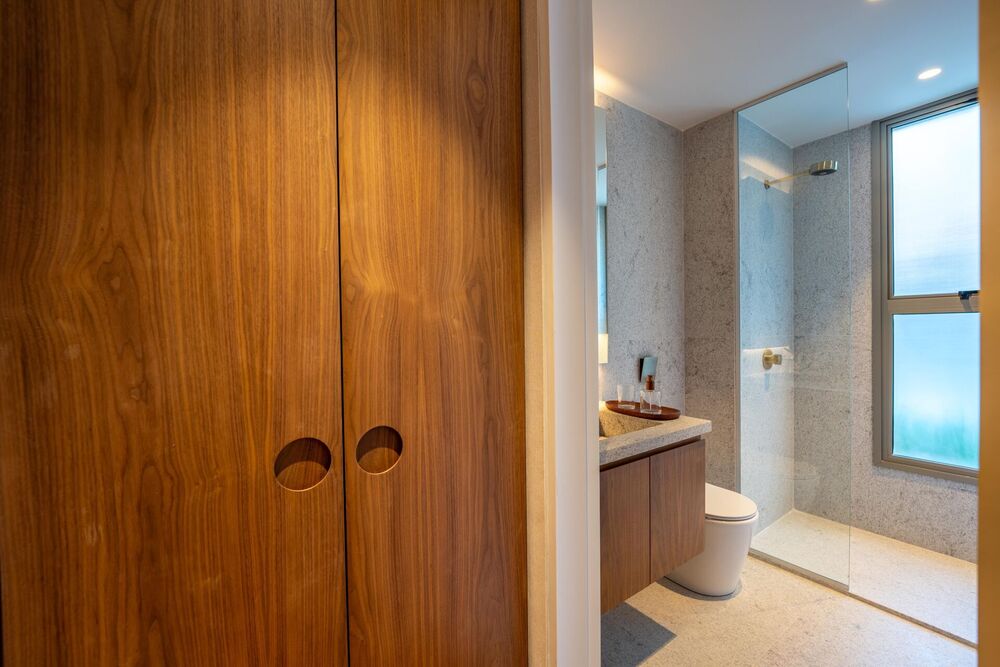 Apartamento à venda com 3 quartos, 401m² - Foto 8