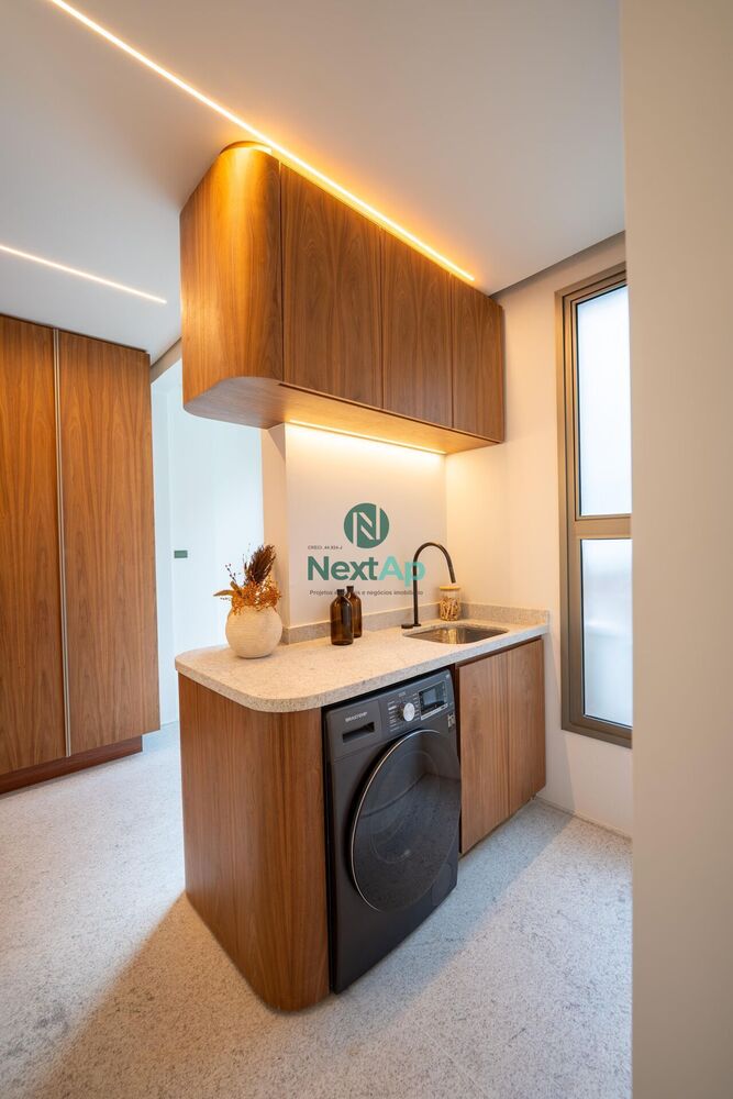 Apartamento à venda com 3 quartos, 401m² - Foto 3