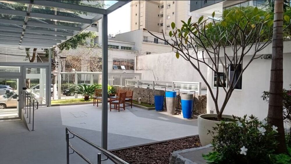 Apartamento, 3 quartos, 108 m² - Foto 1