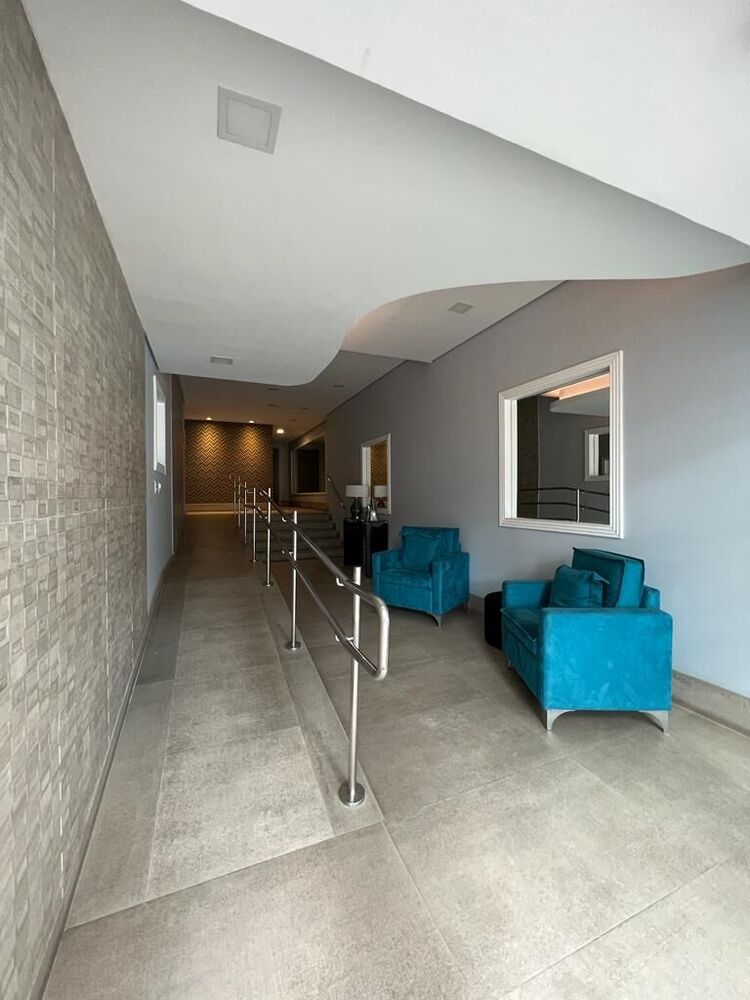 Apartamento, 3 quartos, 108 m² - Foto 2