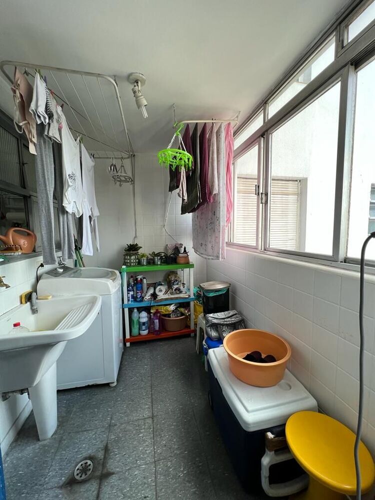 Apartamento, 3 quartos, 108 m² - Foto 4