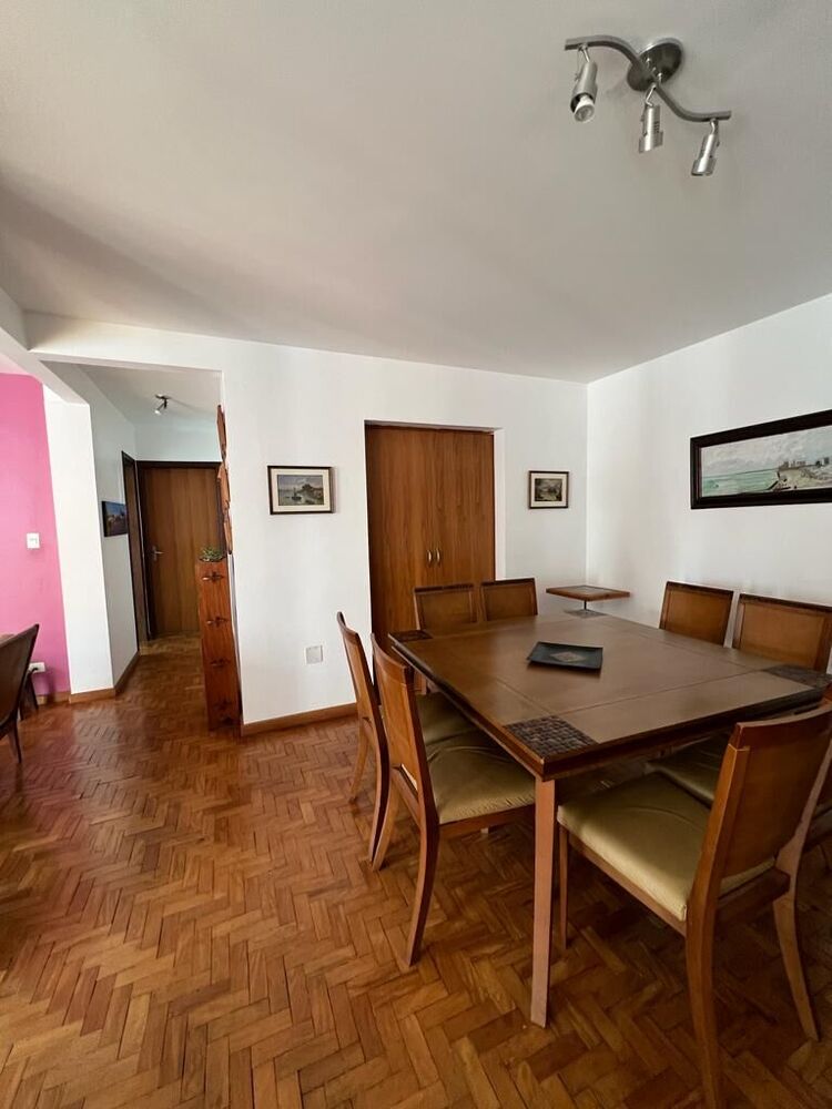 Apartamento, 3 quartos, 108 m² - Foto 3