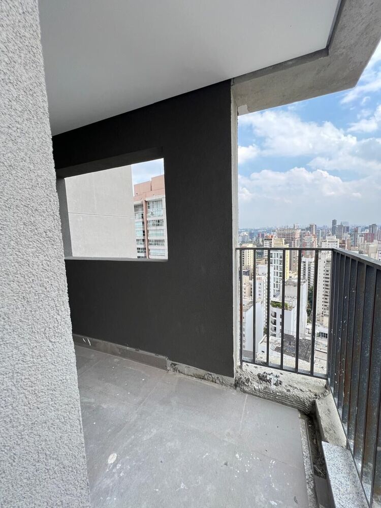 Apartamento à venda com 3 quartos, 174m² - Foto 16
