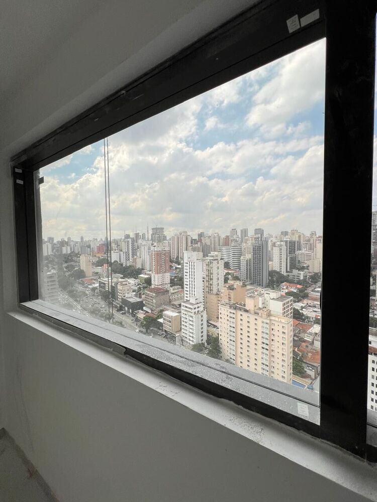 Apartamento à venda com 3 quartos, 174m² - Foto 6