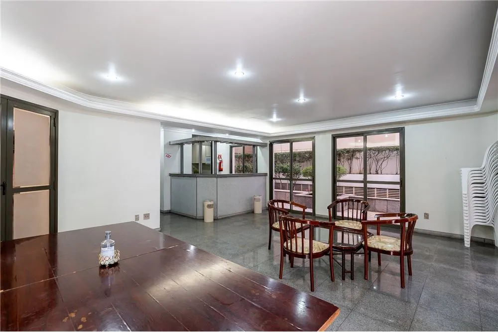 Apartamento, 4 quartos, 214 m² - Foto 7