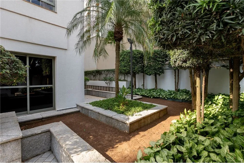Apartamento, 4 quartos, 214 m² - Foto 6