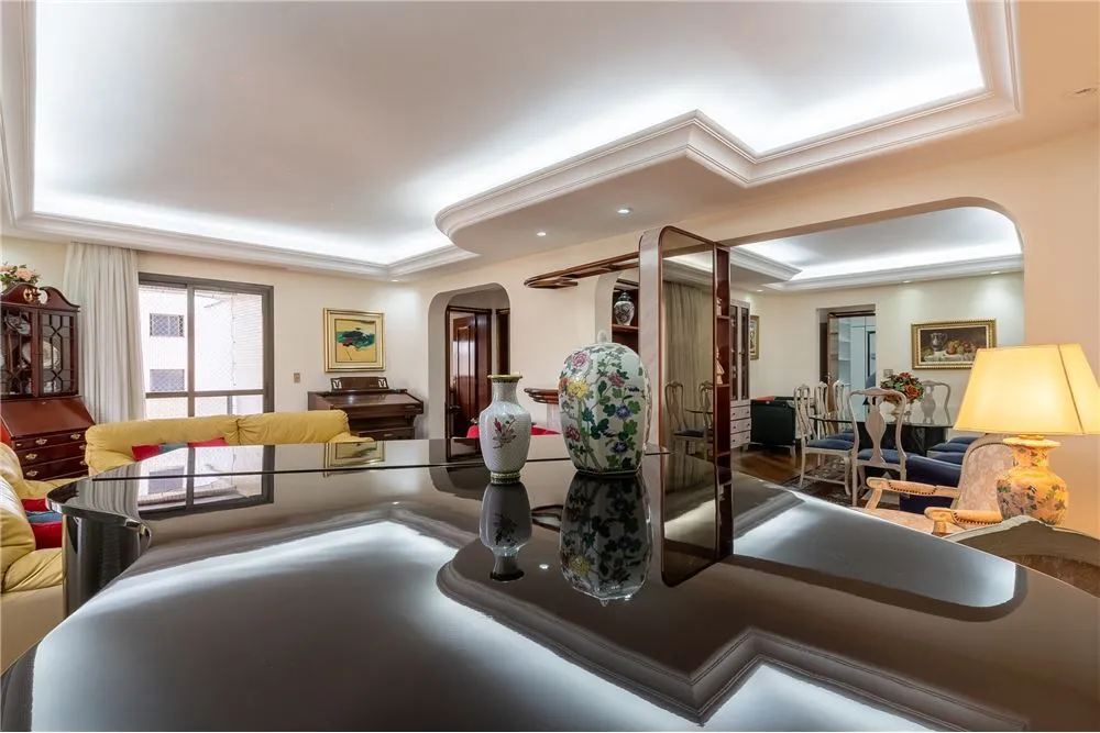 Apartamento, 4 quartos, 214 m² - Foto 9