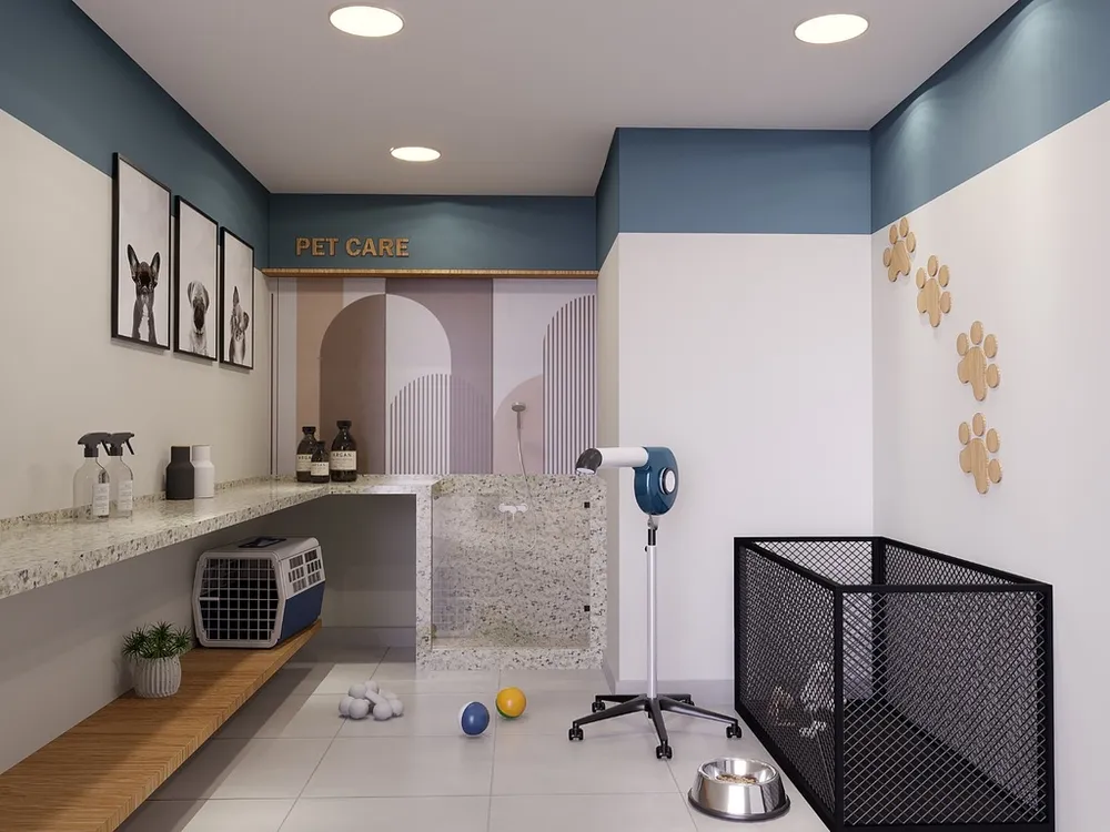 Apartamento, 3 quartos, 164 m² - Foto 8