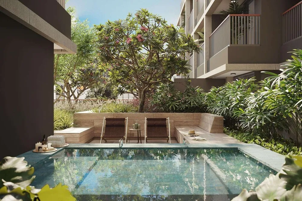 Apartamento, 1 quarto, 37 m² - Foto 13