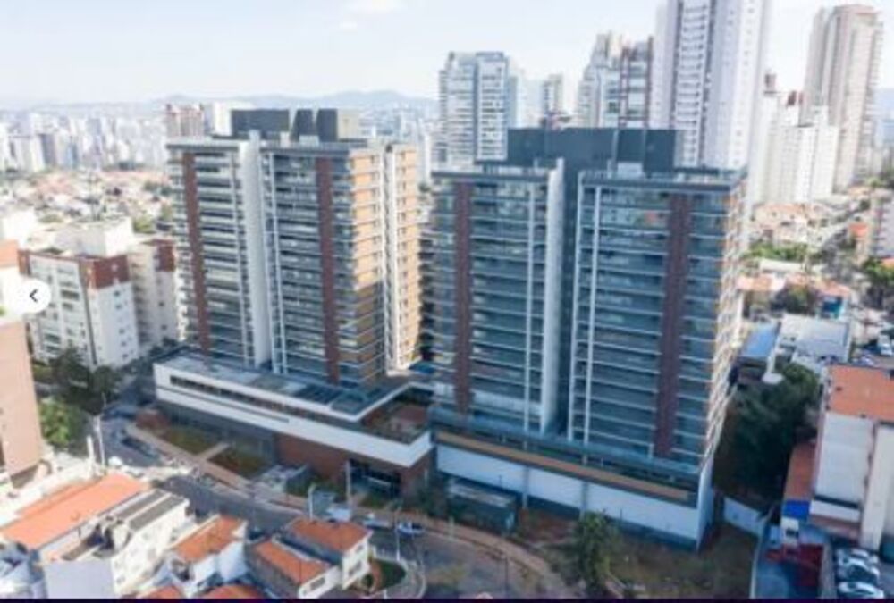 Apartamento à venda com 4 quartos, 313m² - Foto 4