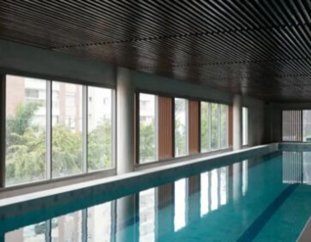 Apartamento à venda com 4 quartos, 313m² - Foto 1
