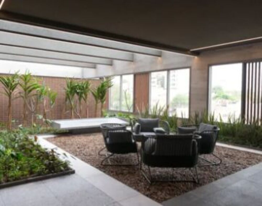 Apartamento à venda com 4 quartos, 313m² - Foto 3