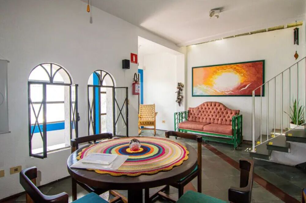 Casa, 8 quartos, 588 m² - Foto 9