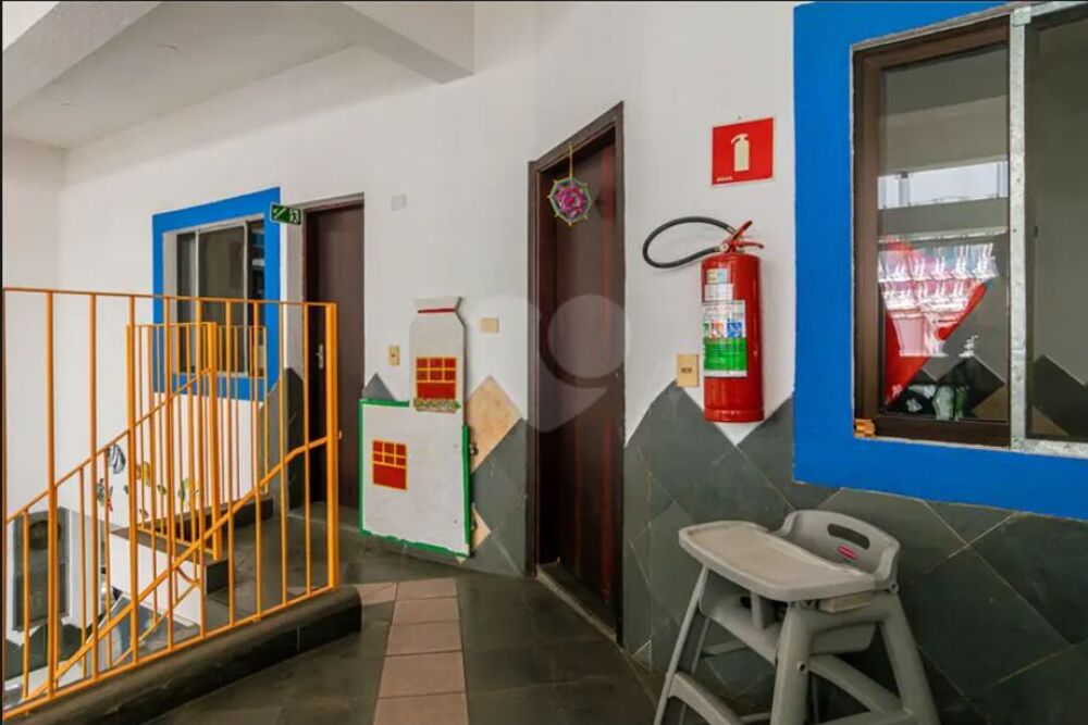 Casa, 8 quartos, 588 m² - Foto 12