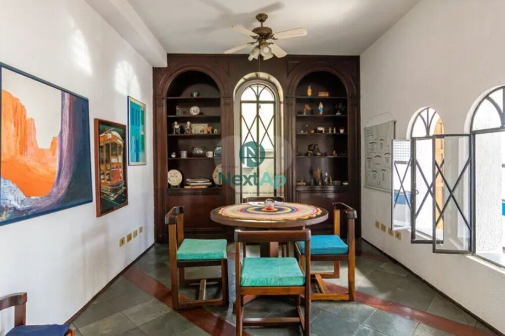 Casa, 8 quartos, 588 m² - Foto 61