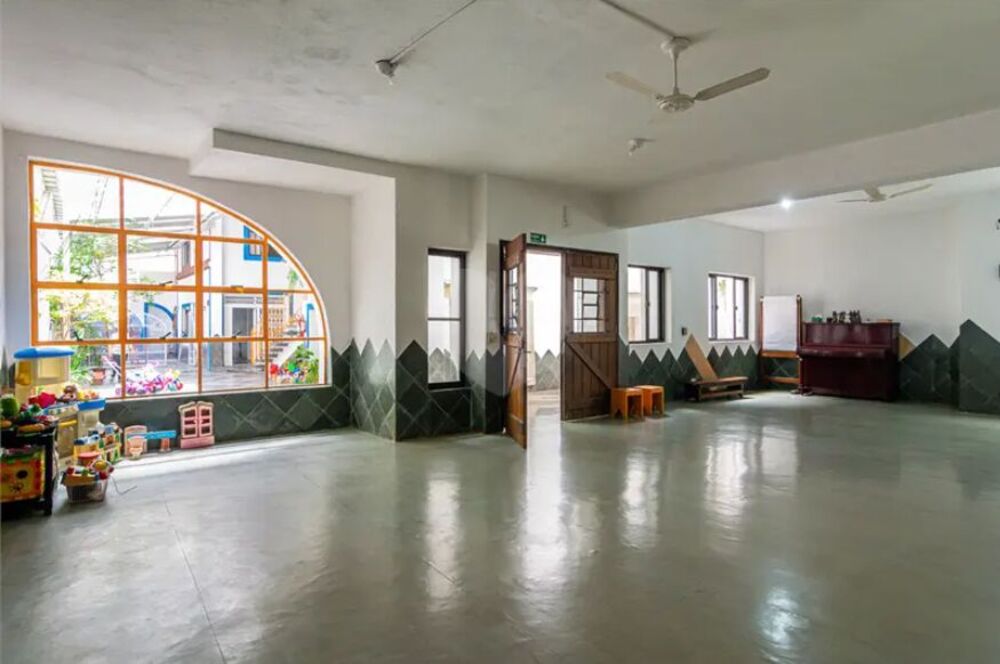 Casa, 8 quartos, 588 m² - Foto 6