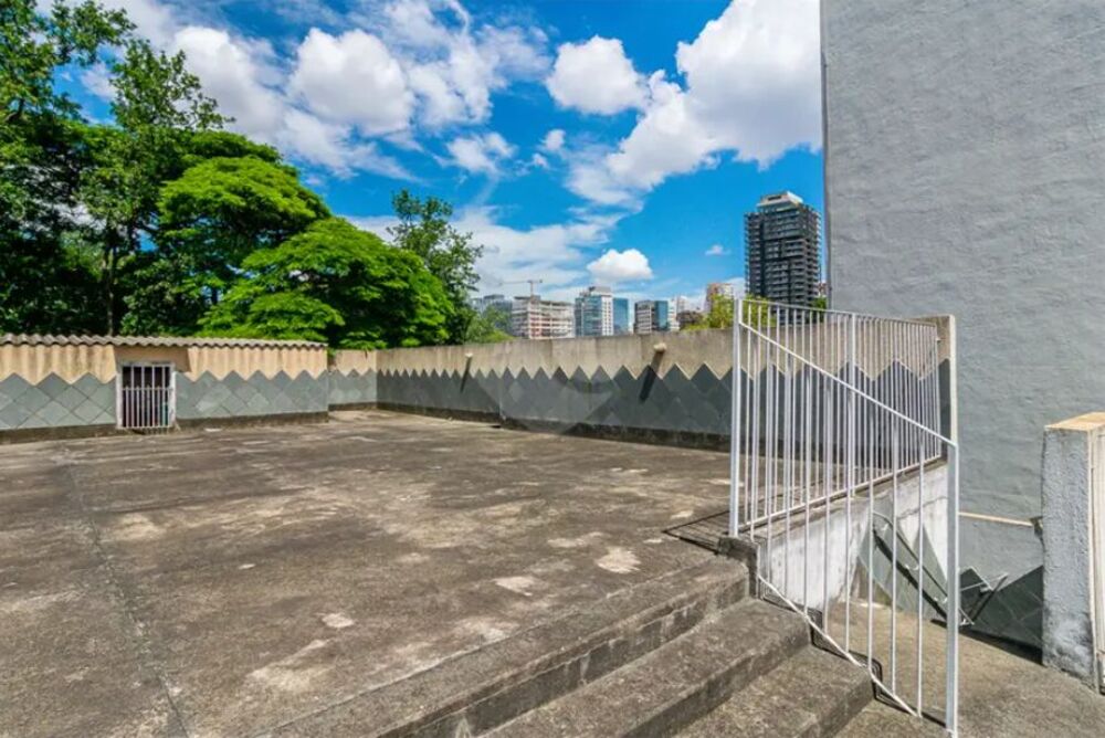 Casa, 8 quartos, 588 m² - Foto 20