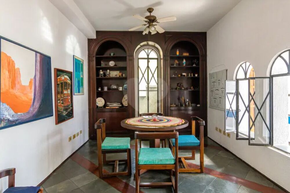 Casa, 8 quartos, 588 m² - Foto 8