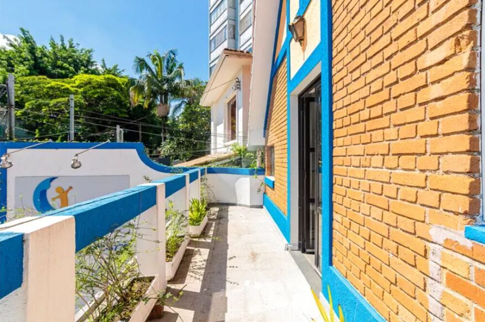 Casa, 8 quartos, 588 m² - Foto 5