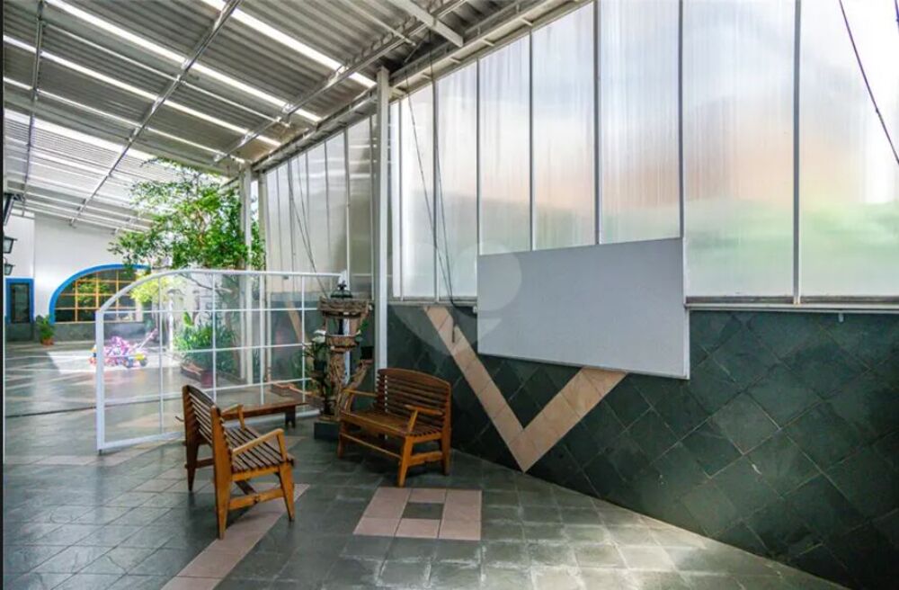 Casa, 8 quartos, 588 m² - Foto 25